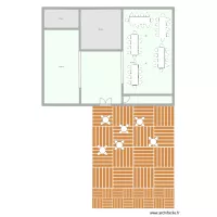 Mariage Cam et Val 2