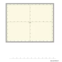 Plan carré Base