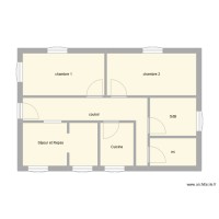 maison Anrion