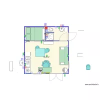 ext arri&egrave;re 4 eau evac