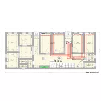 Pla n electeicite Saint Geurge Taouyah2
