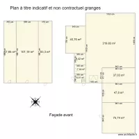 grange gimn&eacute;e