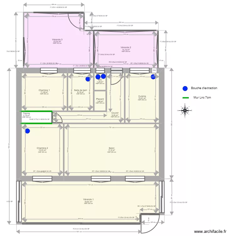 ML24014987. Plan de 