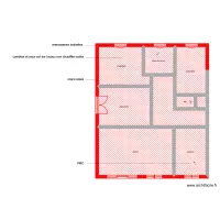 debroust étage étape 1