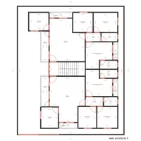 plan r+1 02 apparts t4