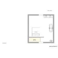 1er etage INTERIEUR chauffage sol