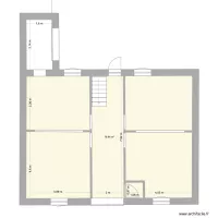 rez de chausée