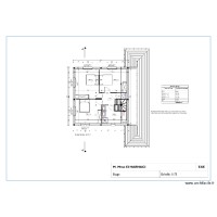 EL HARNACI ETAGE HYDRAULIQUE