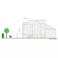 Plan de coupe apres P3