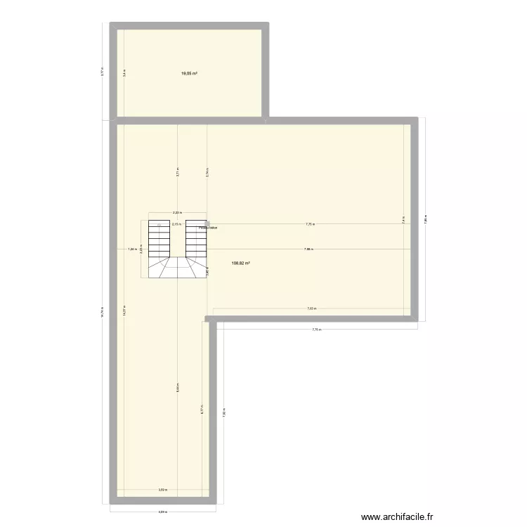 RDC esman. Plan de RDC esman. Plan de