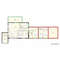 StCyprien Echelle Ext Bois Etage OK2