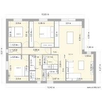 maison du haut