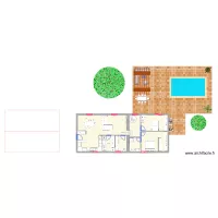 Maison Le Haillan bis