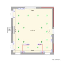 suite parentale etage