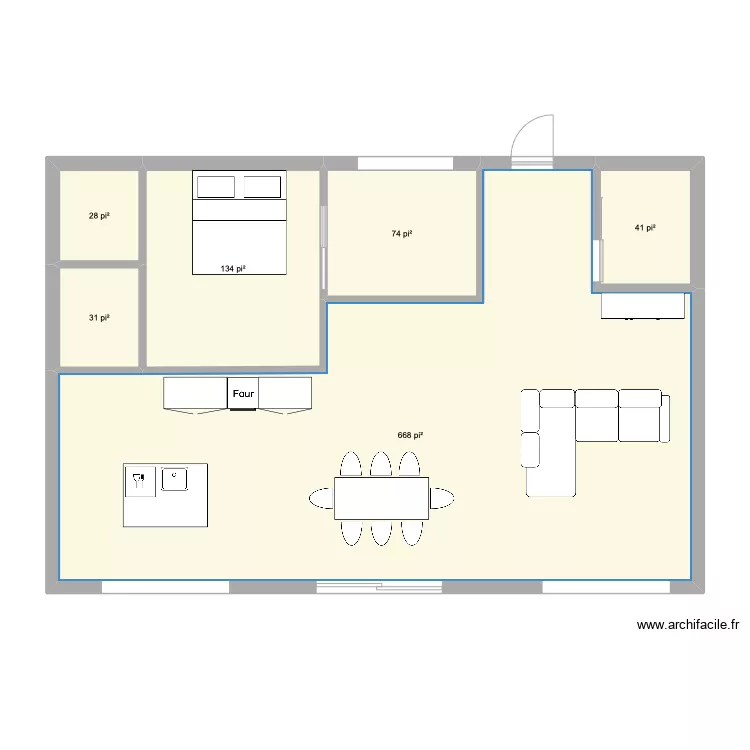 rectangle 1. Plan de rectangle 1. Plan de