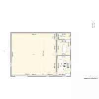 Maison benoit  version 2 