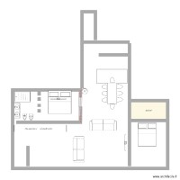 appartement garage1