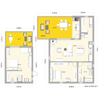 Maison Petite Mada