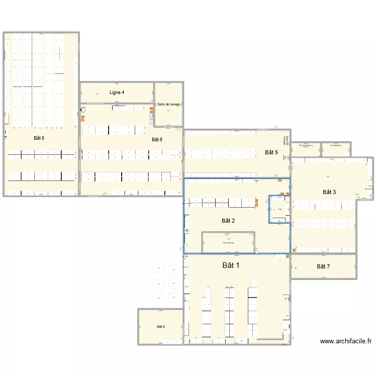 millbaker2. Plan de millbaker2. Plan de