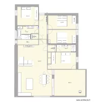 Maison Publier R+1 travaux