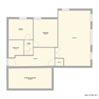 Ferrieres en Brie - Appartement