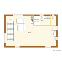 Projet maison du 27 06 25