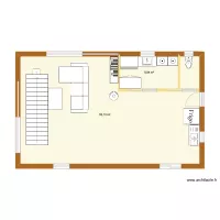 Projet maison du 27 06 25