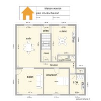 Maison Wavran Liagre