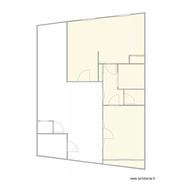 MENEGHETTI v. Plan de 