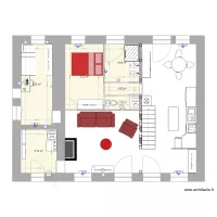 Maison ED