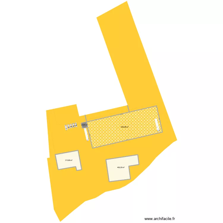 DVMI Marcilly V1.1. Plan de 