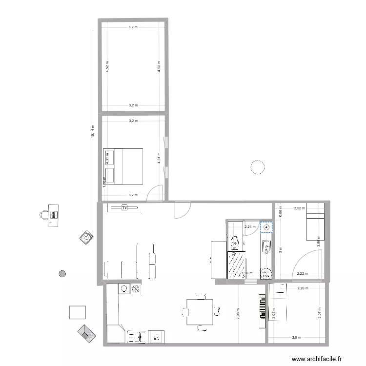 la ciotat 4. Plan de 