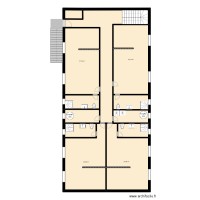 maison tully partie 2