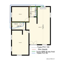 RESIDENCE 1 plombier