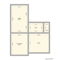 Nouveau plan maison Lucile