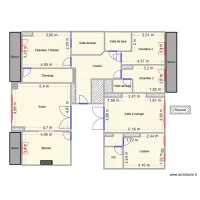 18 plateau de Champel 2