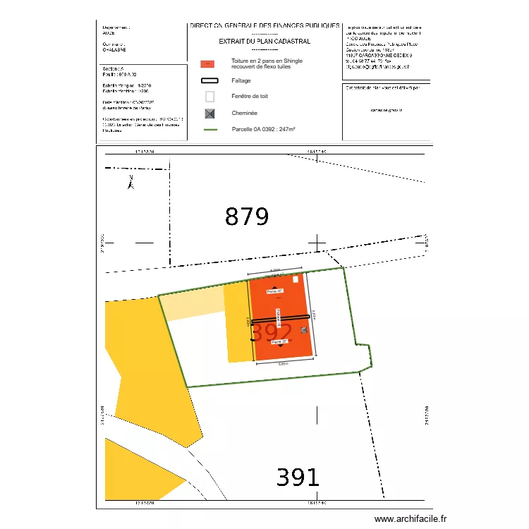 dp02 SERIS. Plan de dp02 SERIS. Plan de