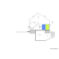 PLAN DE COUPE
