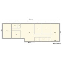 plan caron version 1 PP