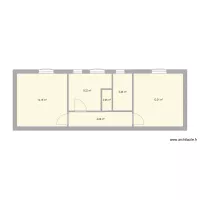 Plan avant travaux vdef