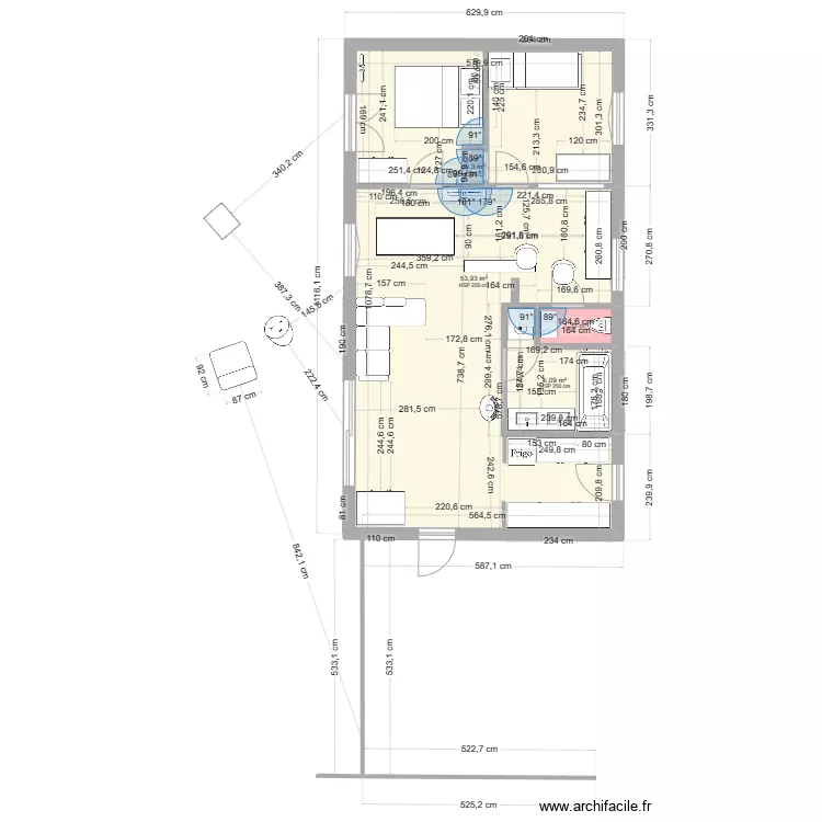 TED. Plan de TED. Plan de