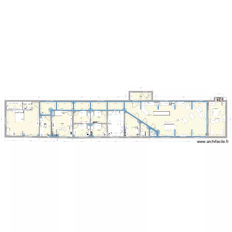 HAG57. Plan de HAG57. Plan de