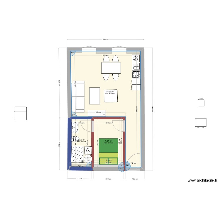 gambeta1.2. Plan de 0 pièce et 0 m2