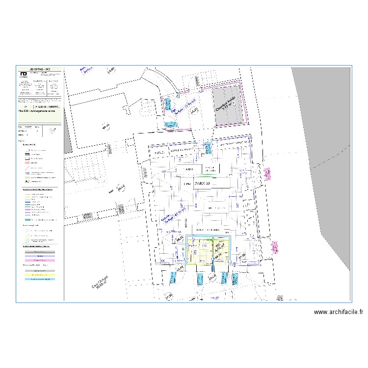 OSTALS MOBILIER 11032025. Plan de 0 pièce et 0 m2