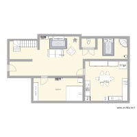 maison adaptée