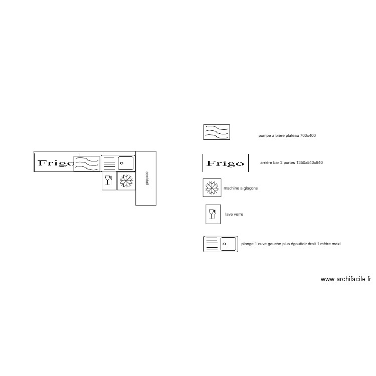 welcom 5. Plan de 0 pièce et 0 m2