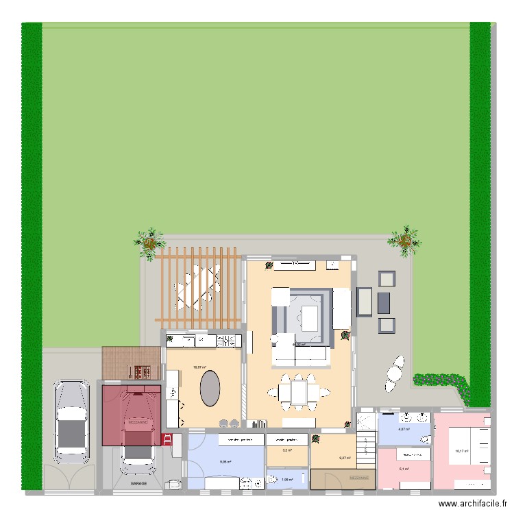 vcbrthj. Plan de 0 pièce et 0 m2