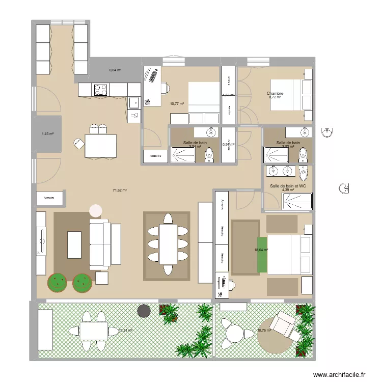 FUENTERRABIA I. Plan de FUENTERRABIA I. Plan de
