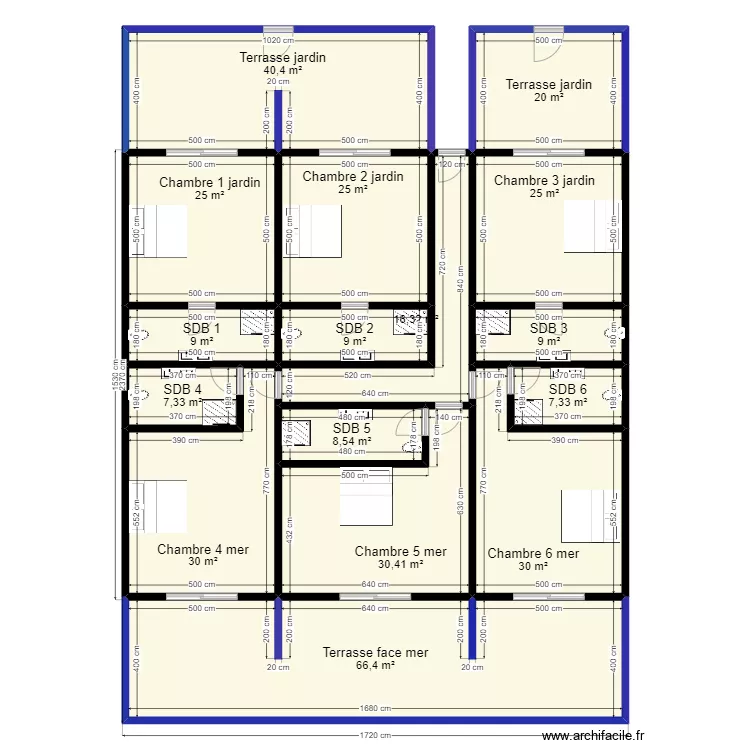 Parev3. Plan de Parev3. Plan de