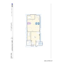 Rénovation Lugano - Option 3